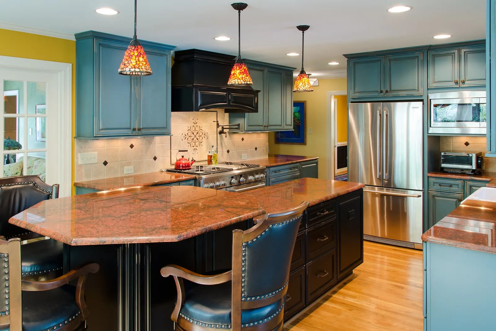 2011 Kitchen Remodel