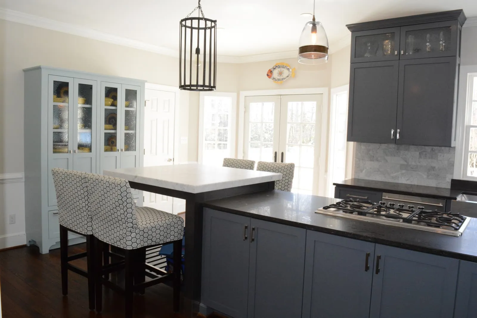 2021 Bath and Kitchen