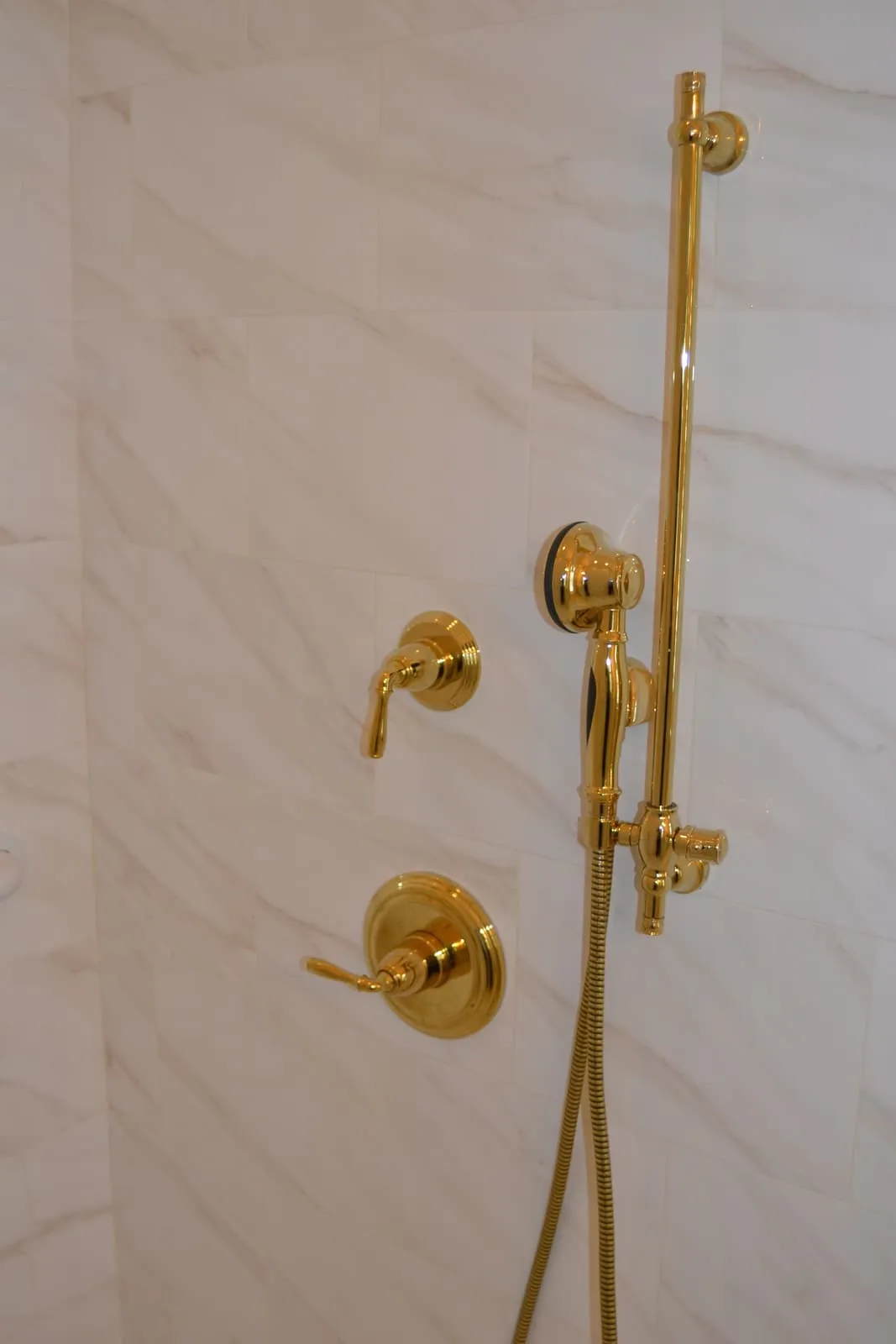 2013 Bathroom Renovation