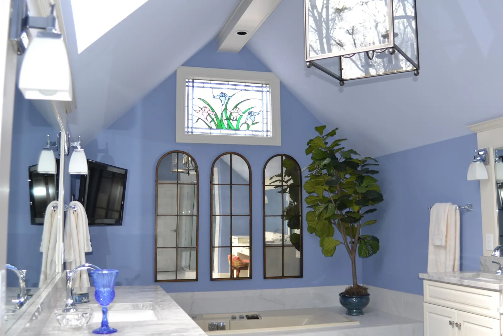 2013 Kitchen Bathroom Renovation