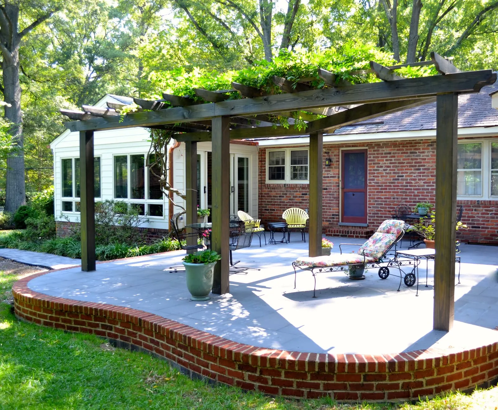 2014 Porch and Patio
