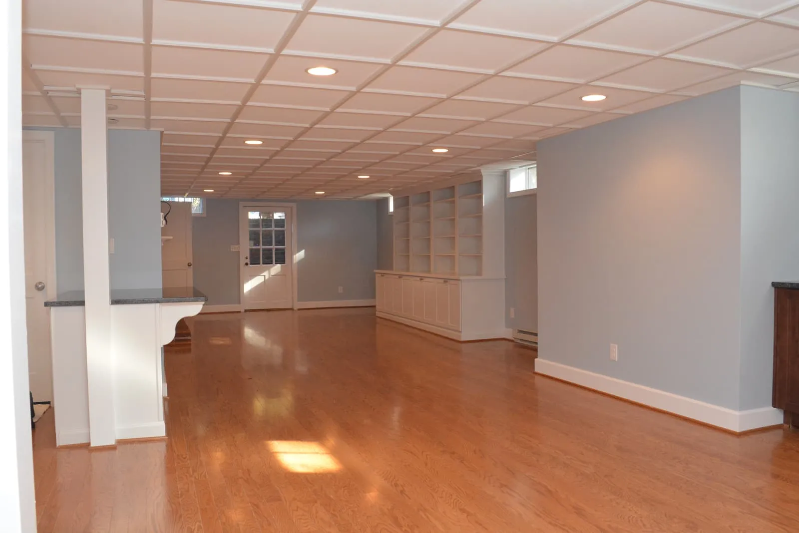 2014 Basement Bath Remodel