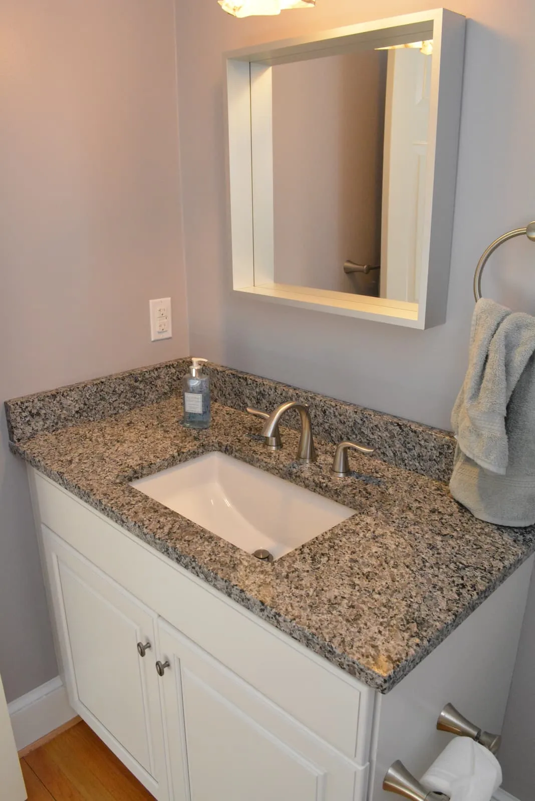 2014 New Home Remodel