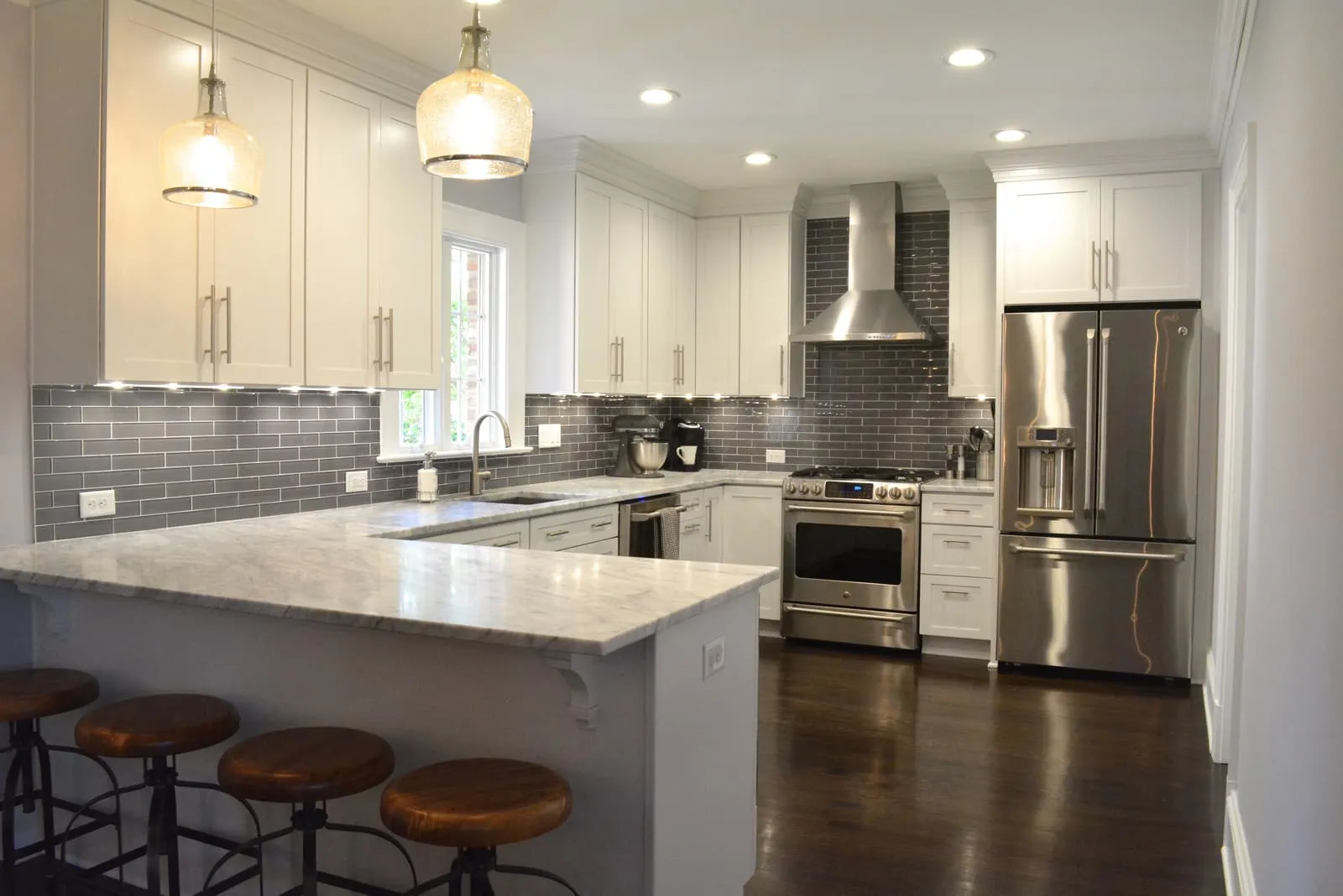 2014 Kitchen Remodel