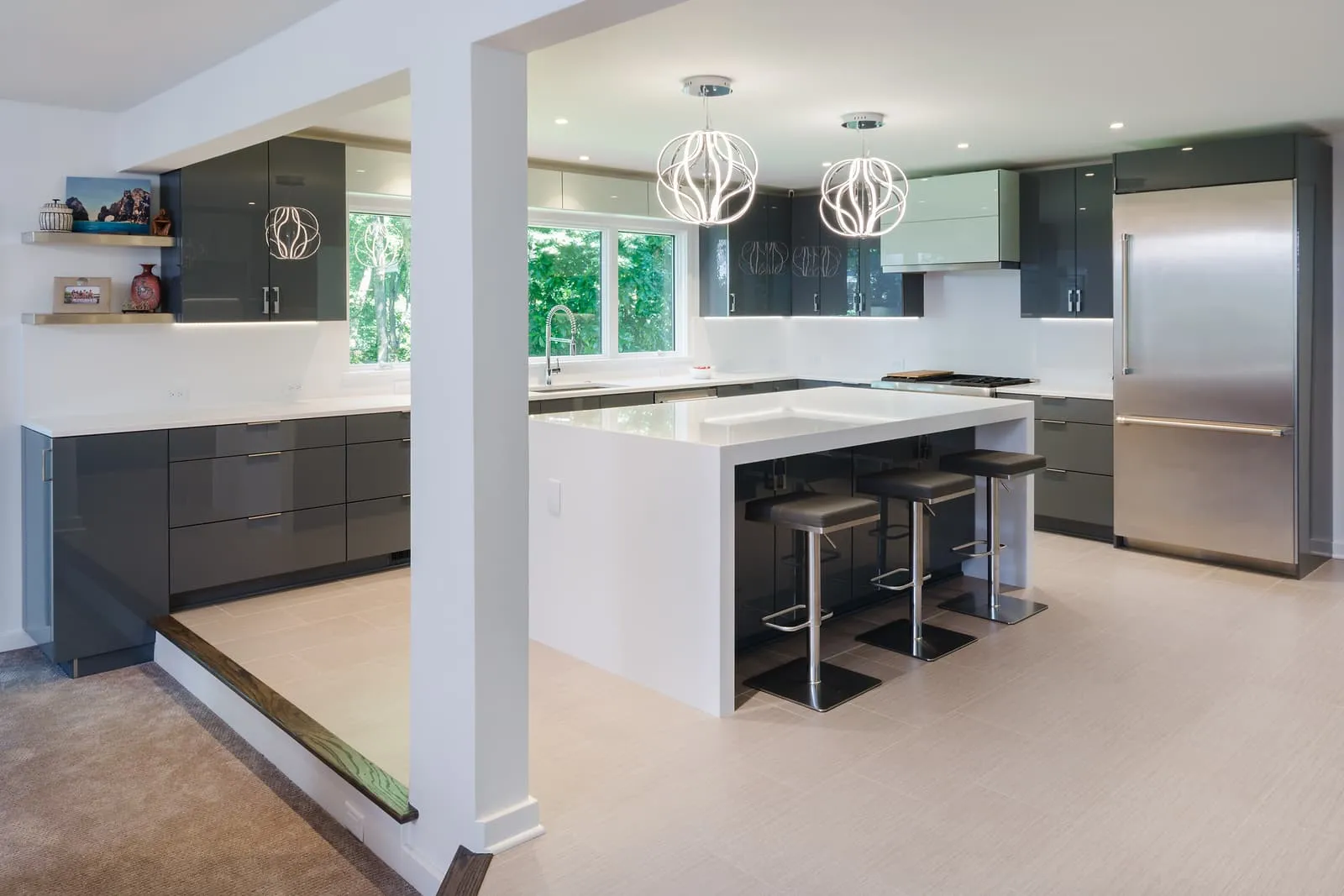 2015 Kitchen Remodel