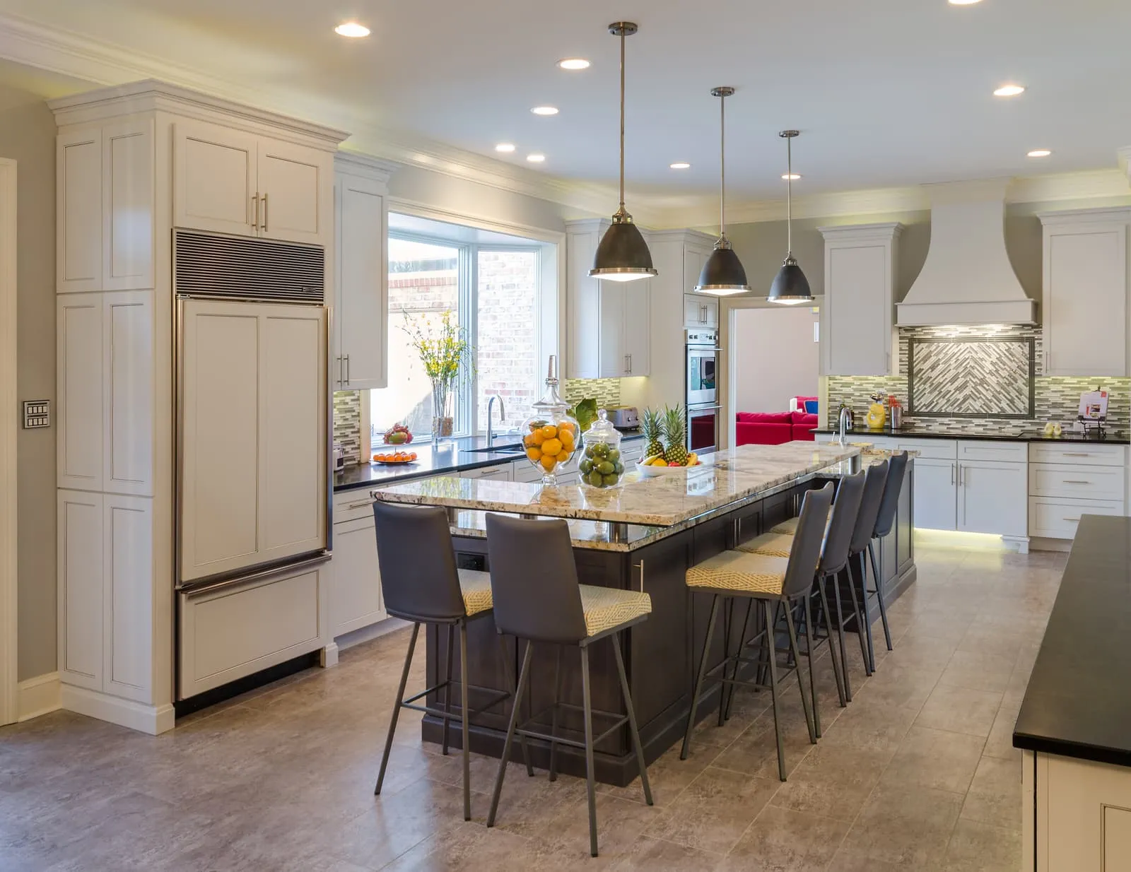 2015 Kitchen Remodel