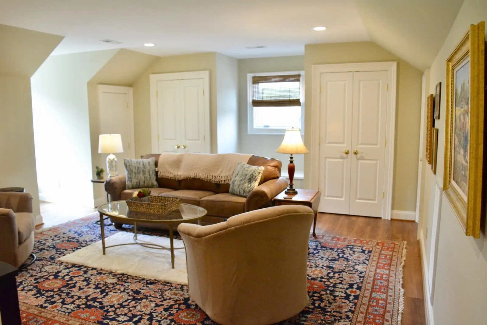 2016 Whole Home Renovation