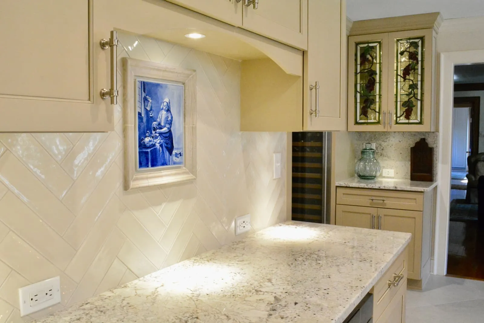 2016 Kitchen Remodel