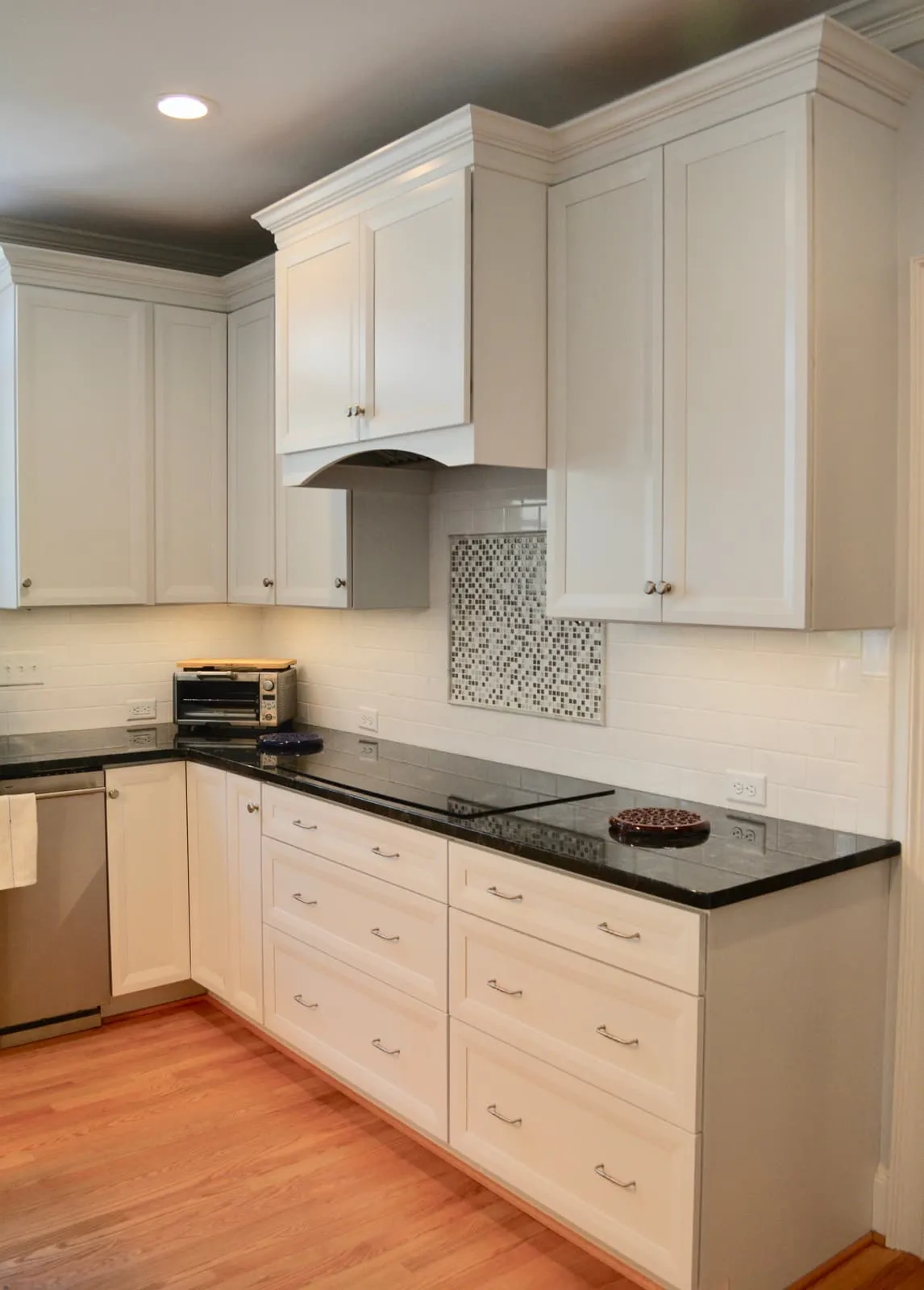 2016 Kitchen Remodel