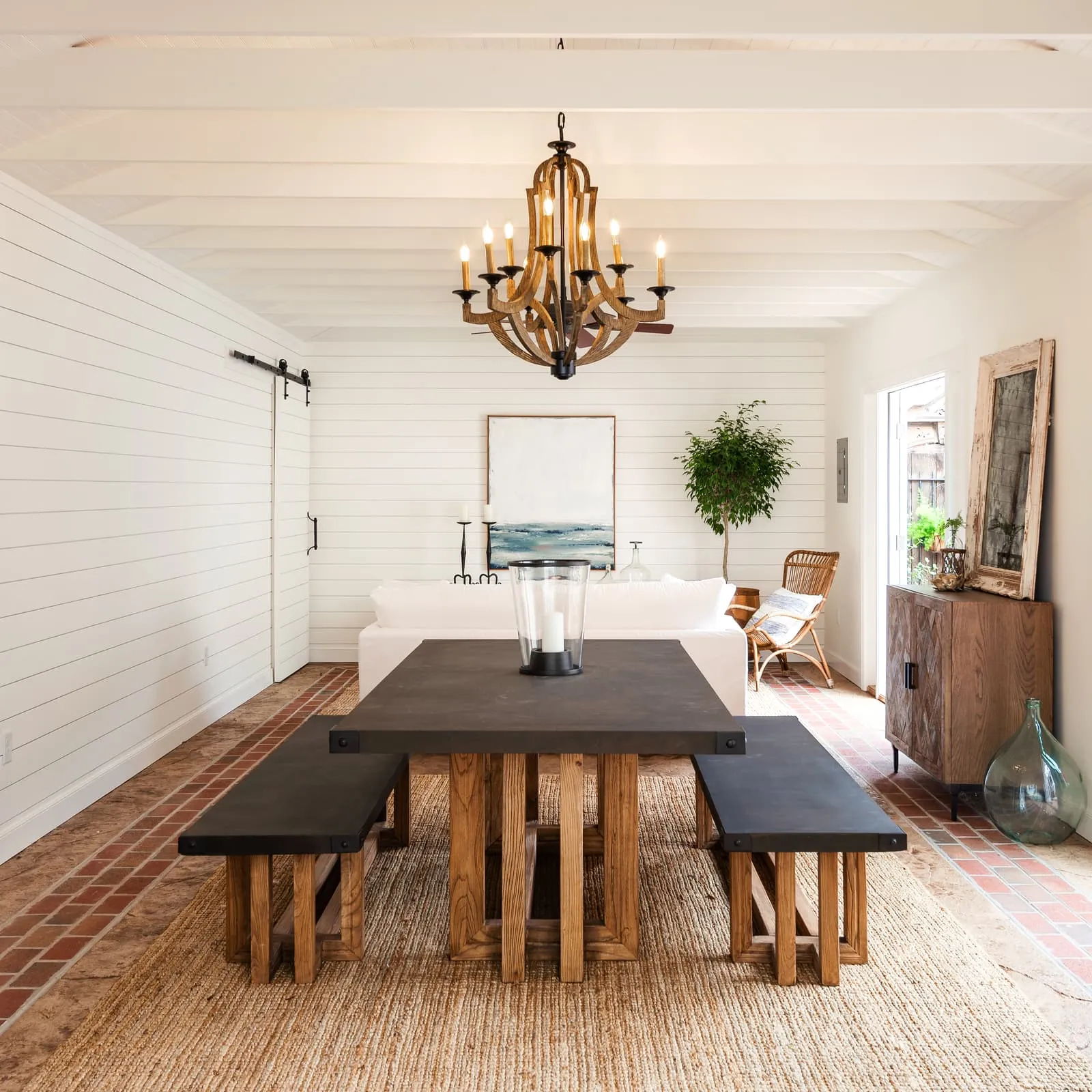 Renovation (2017) - After photo by Lane Homes & Remodeling