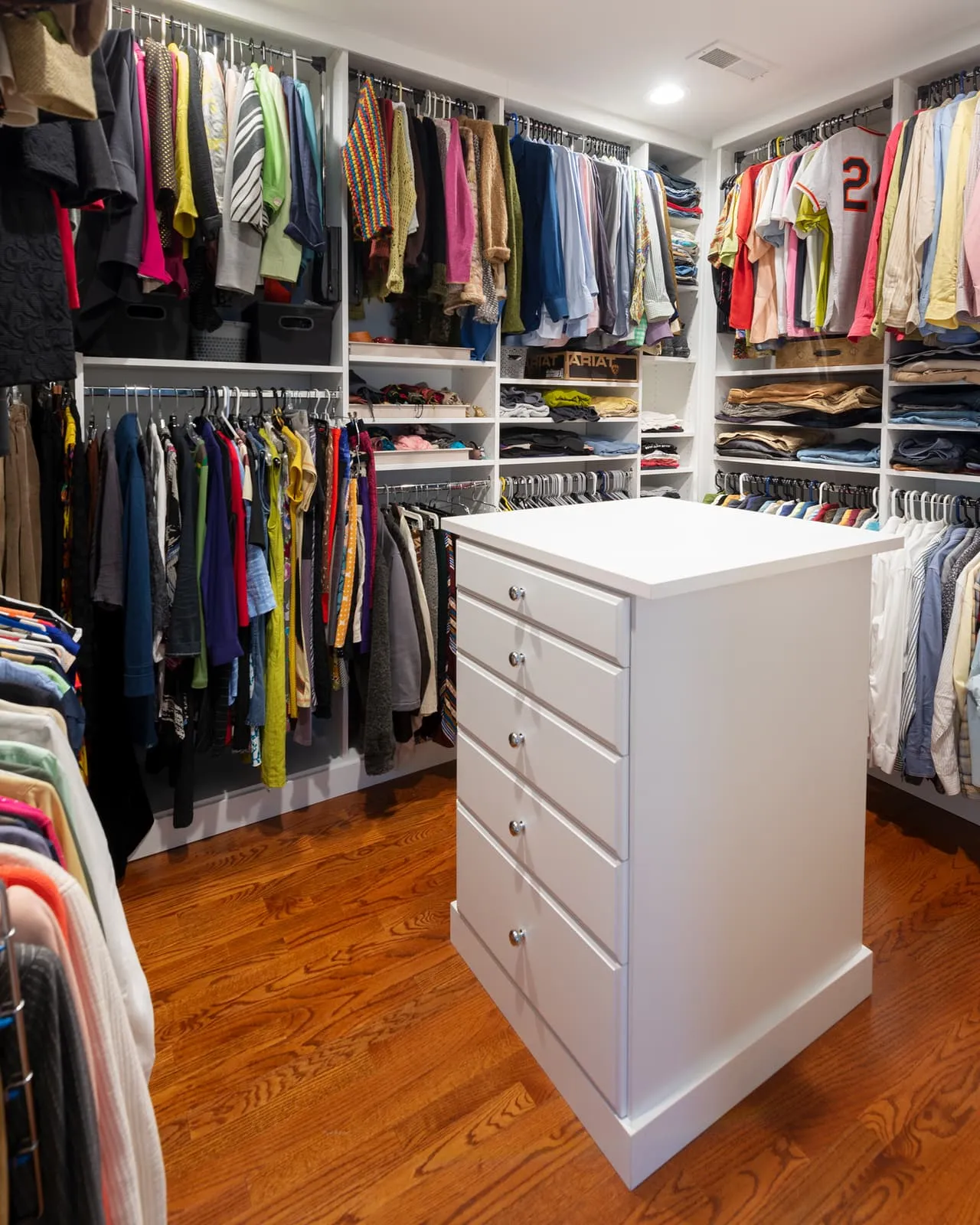 2017 Bathroom Renovation