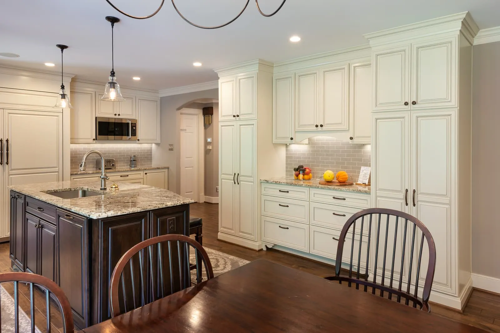 2017 Kitchen Bath Remodel