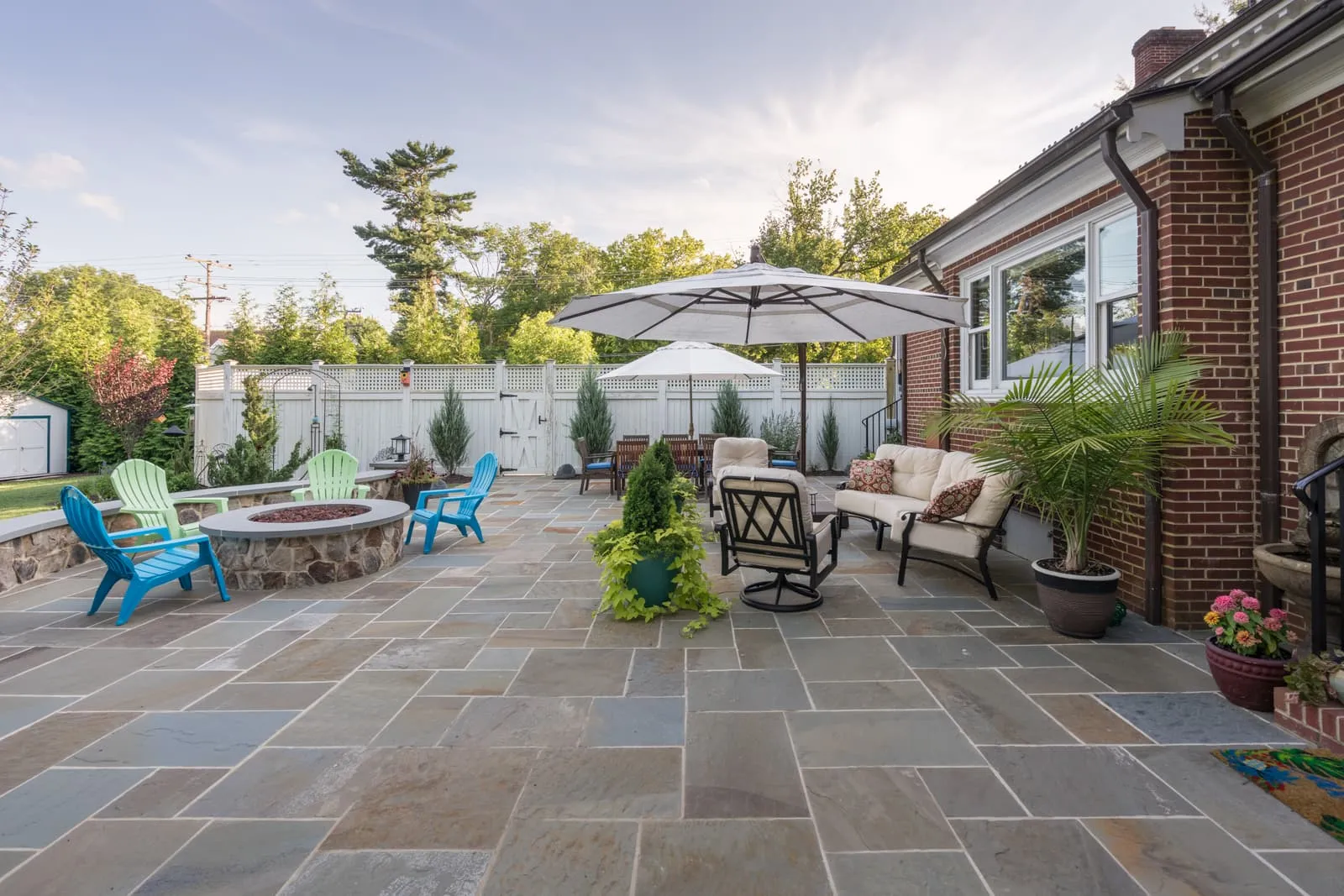 Interior Renovation in Richmond (2018) - After photo by Lane Homes & Remodeling