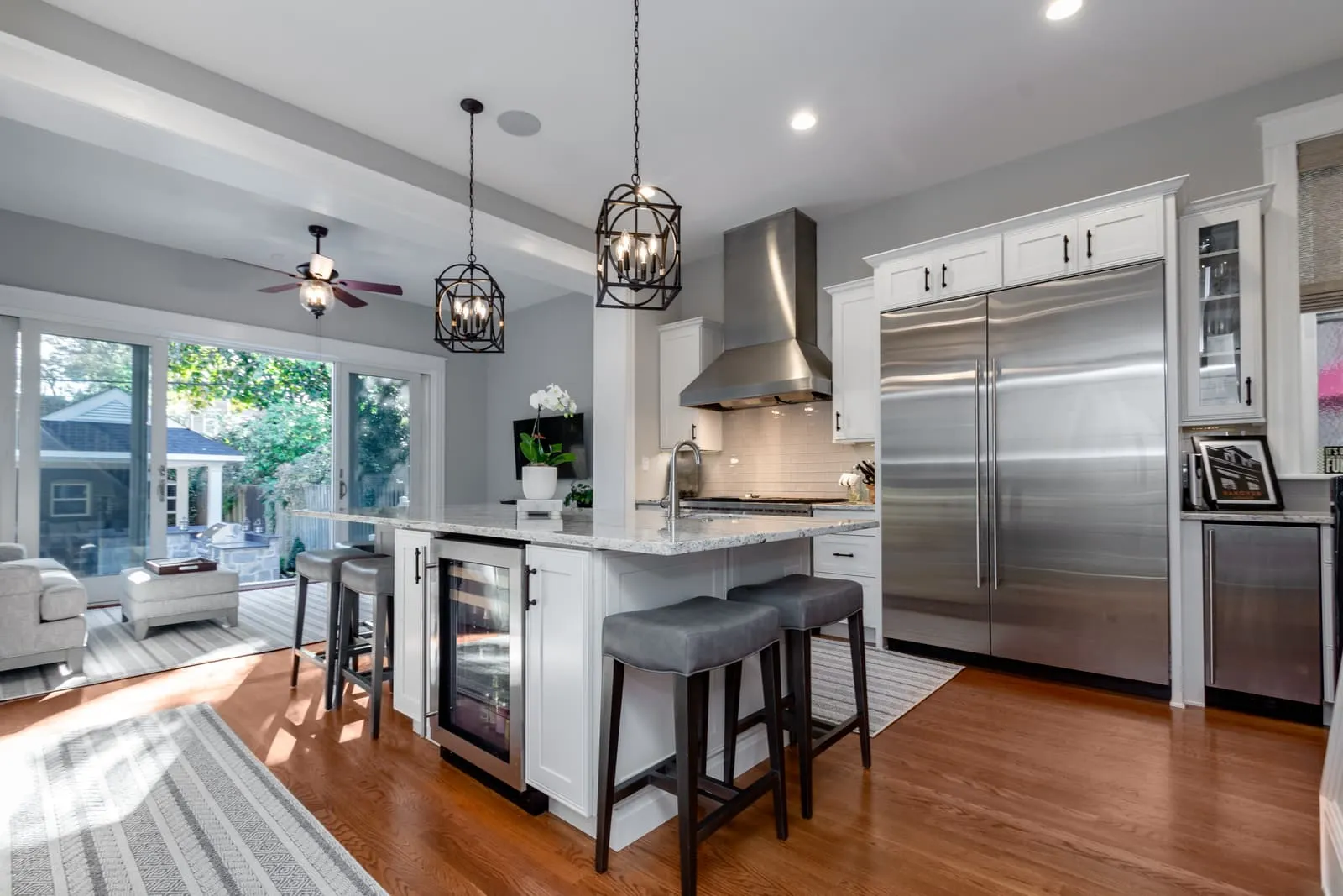 2018 Kitchen Remodel