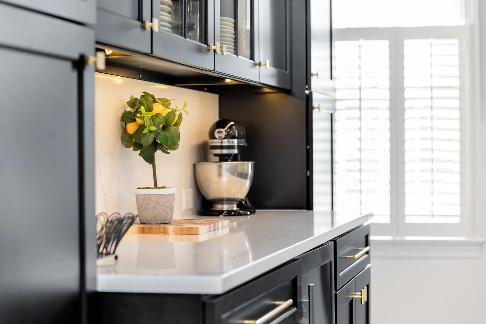 Renovation (2018) - After photo by Lane Homes & Remodeling