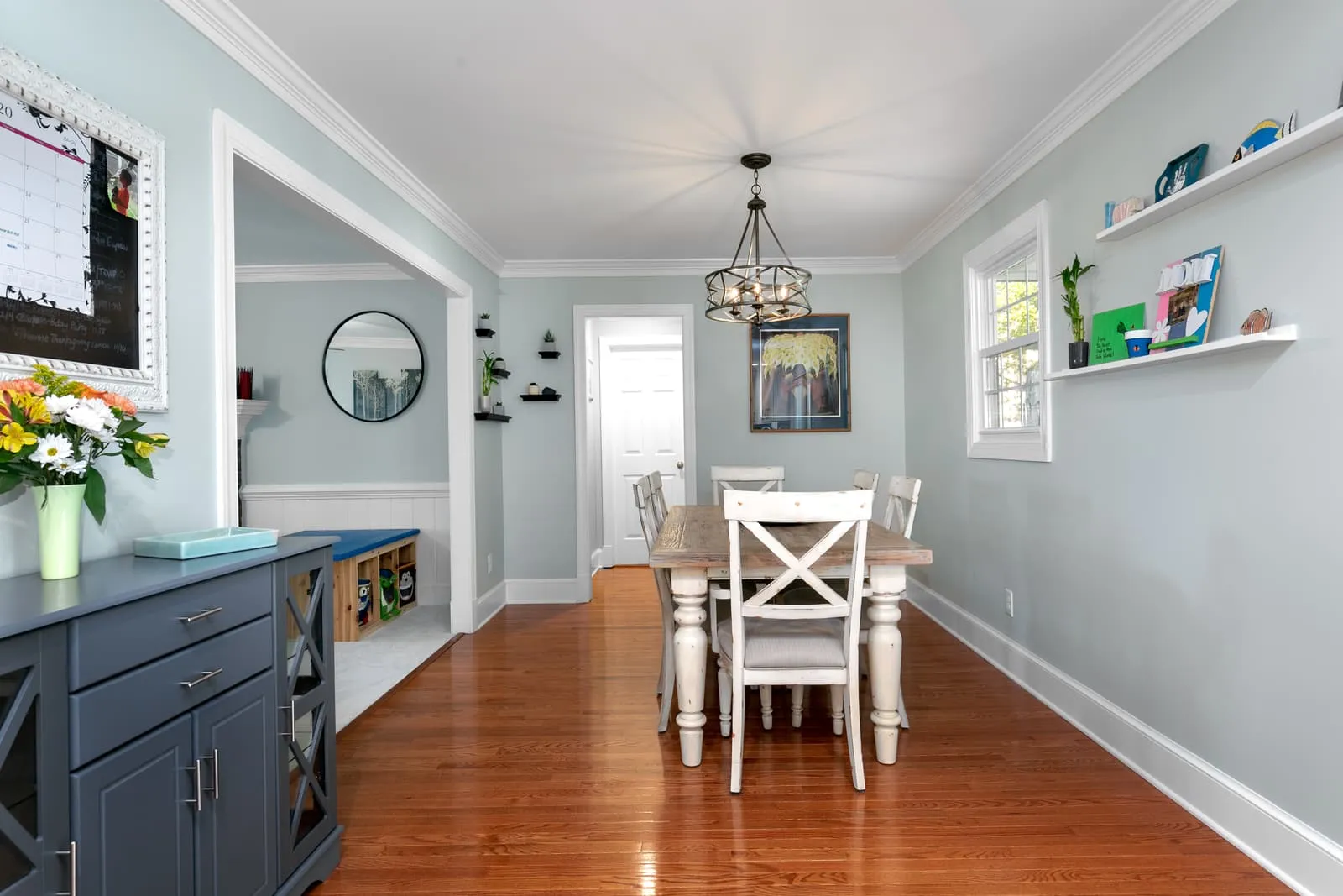 Renovation (2019) - After photo by Lane Homes & Remodeling