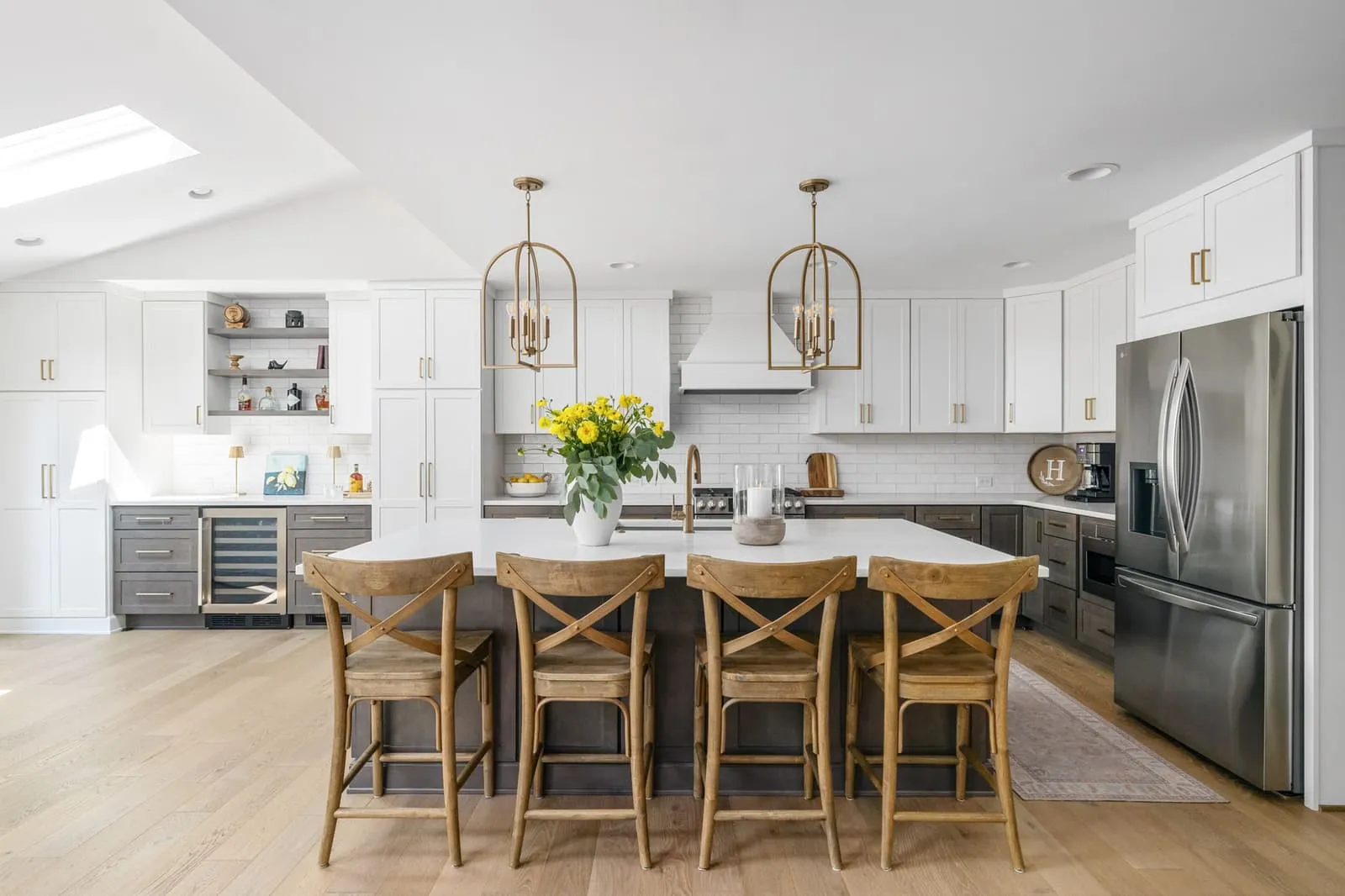 Renovation (2023) - After photo by Lane Homes & Remodeling