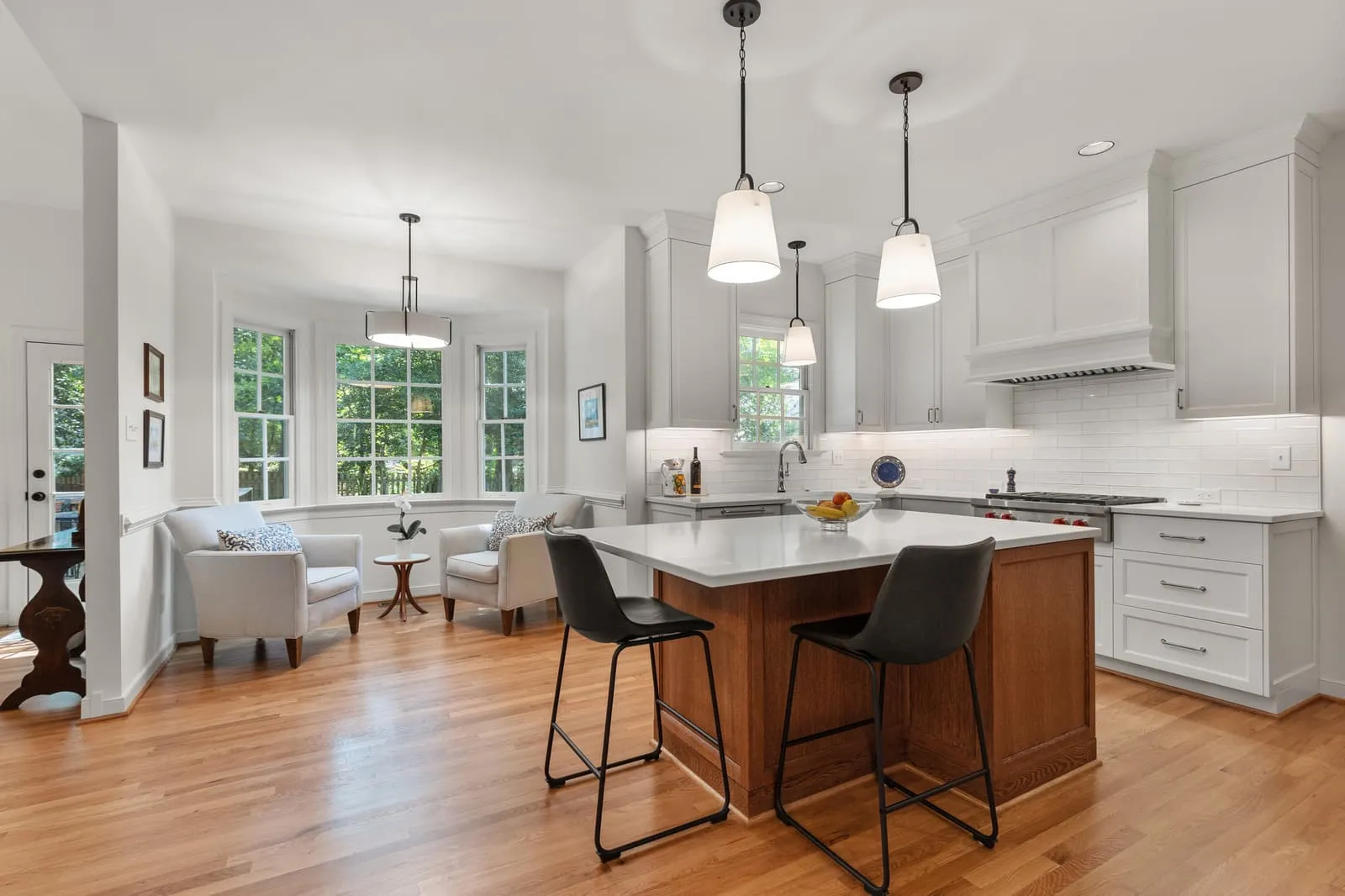 Renovation (2023) - After photo by Lane Homes & Remodeling