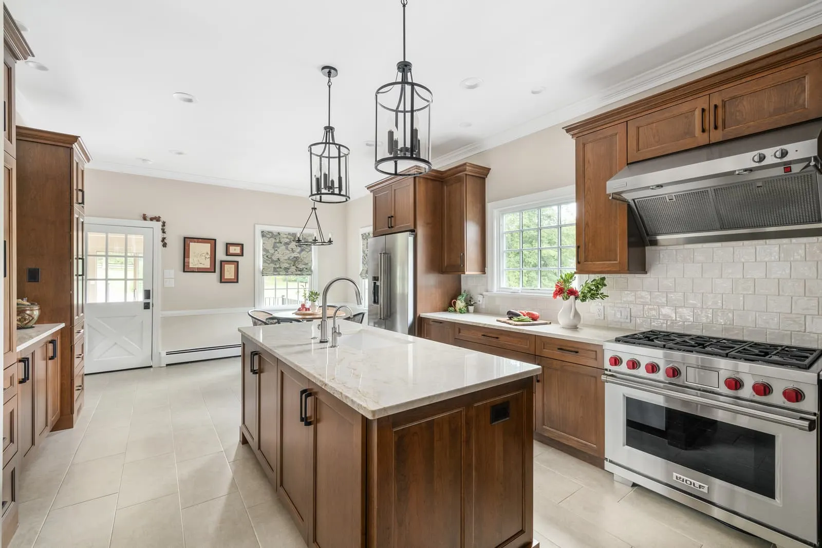 Renovation (2021) - After photo by Lane Homes & Remodeling