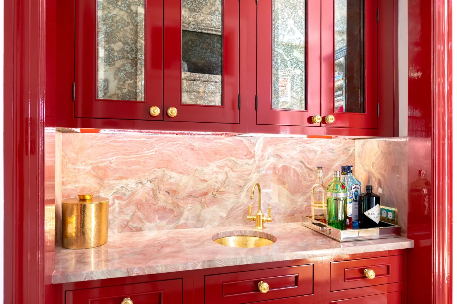 Renovation (2020) - After photo by Lane Homes & Remodeling