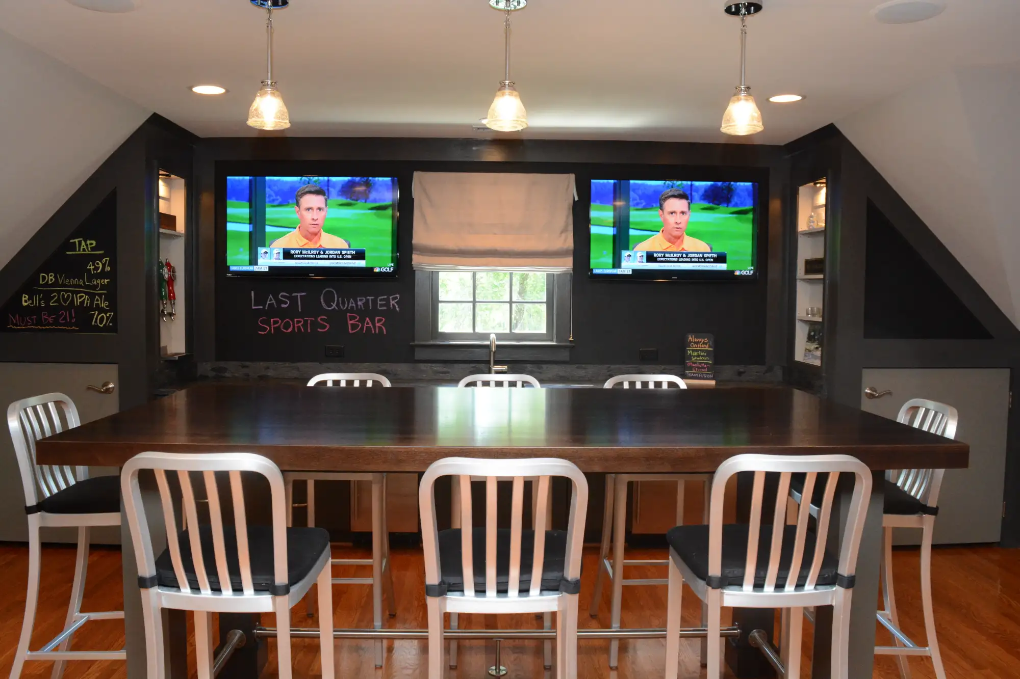 Interior Renovation in Richmond (2014) - After photo by Lane Homes & Remodeling