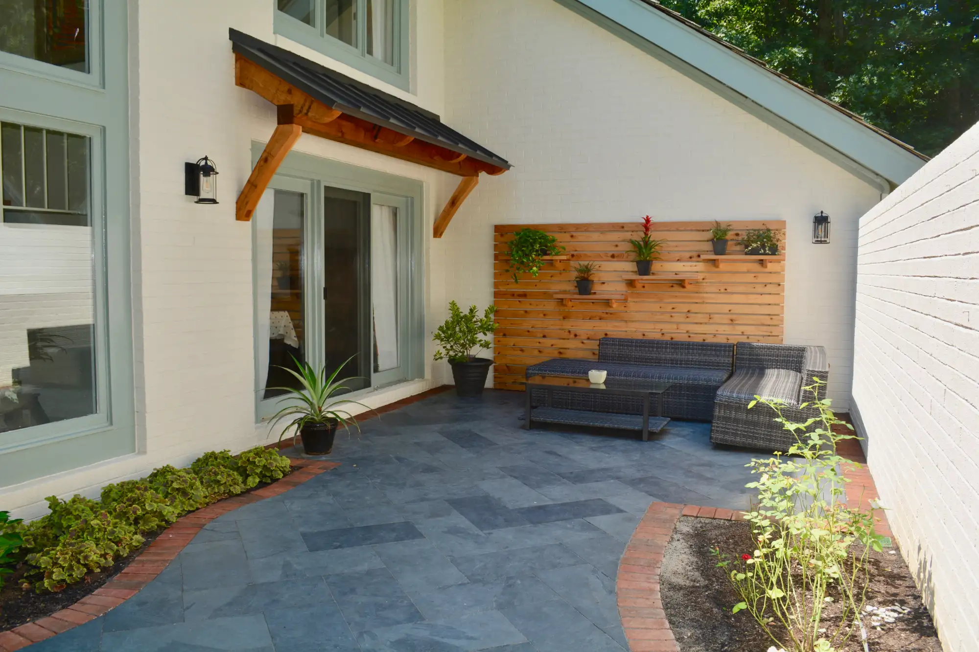 Renovation (2017) - After photo by Lane Homes & Remodeling