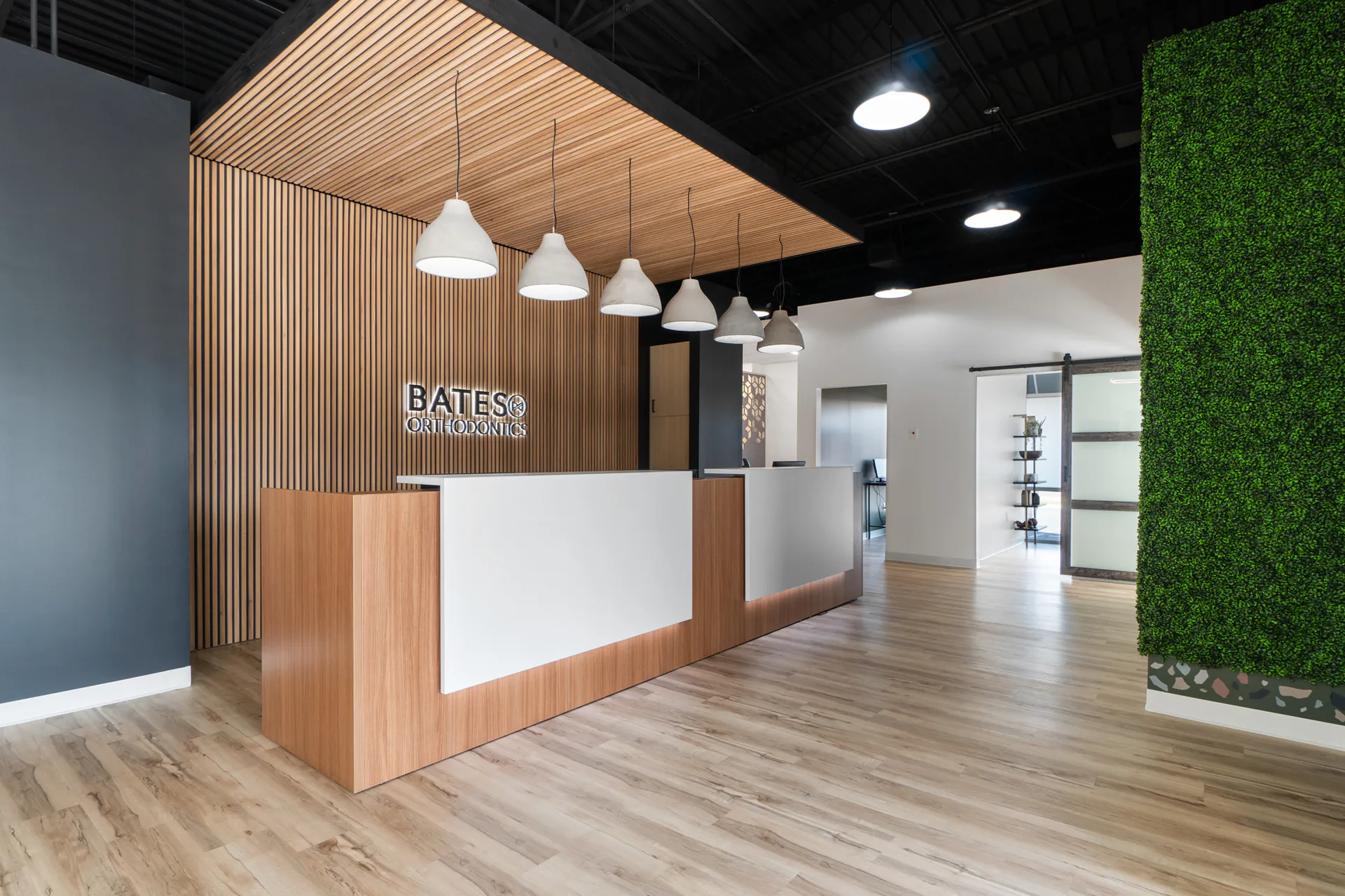 Renovation (2021) - After photo by Lane Homes & Remodeling