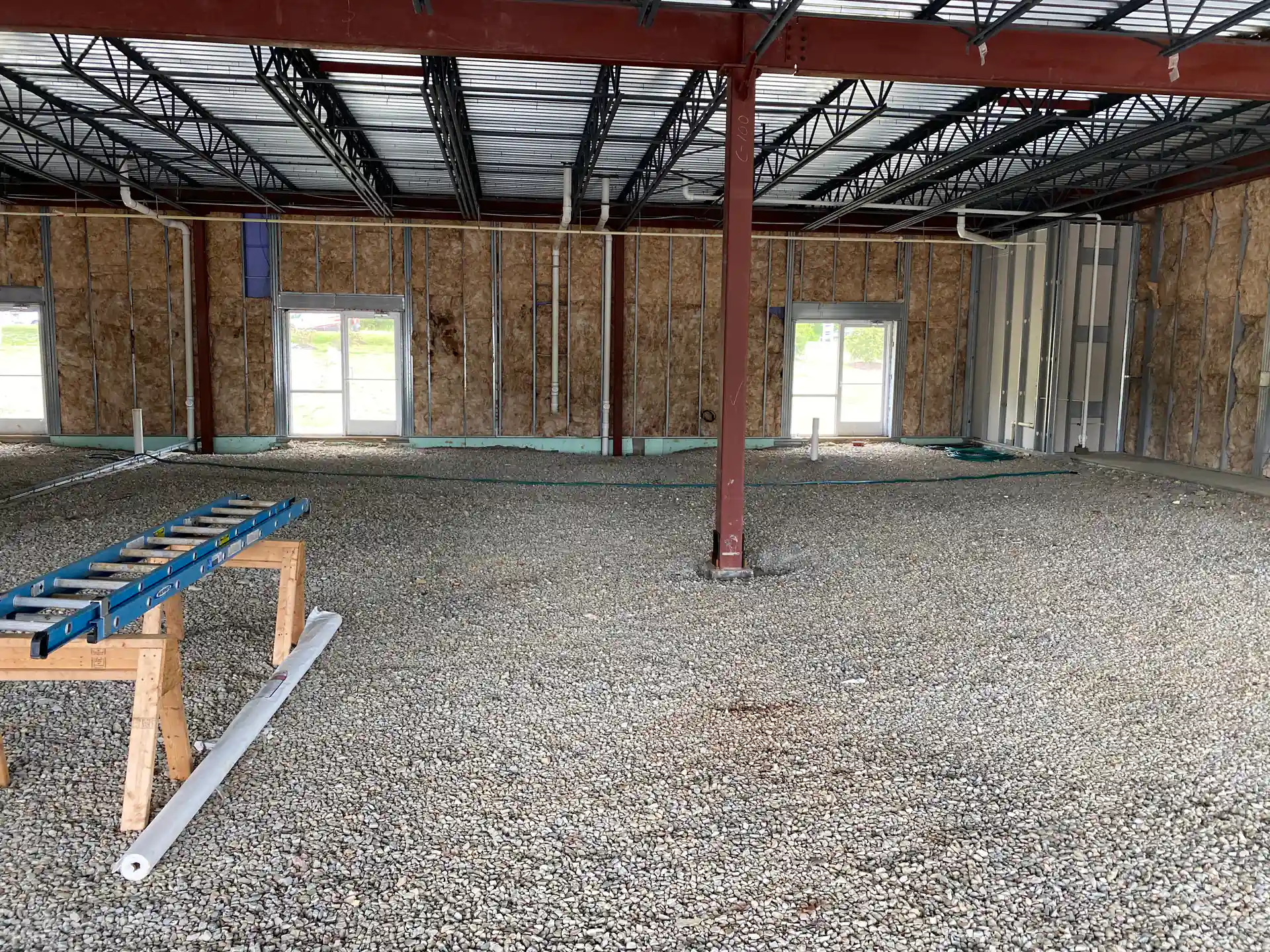 2021 Commercial Office