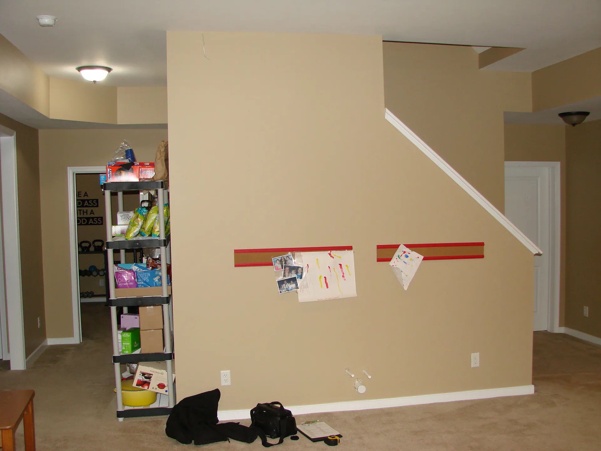 Entertainer's Dwelling