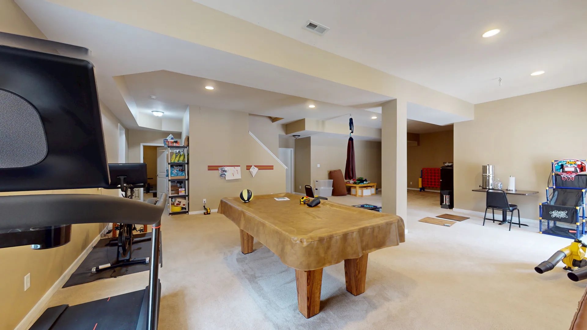 Entertainer's Dwelling