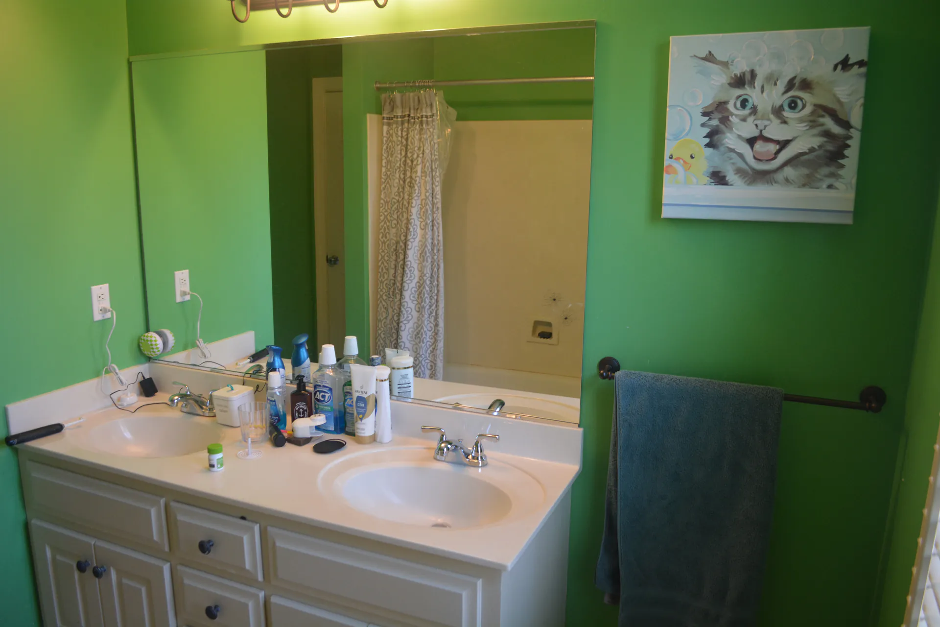 Emerald Hideaway