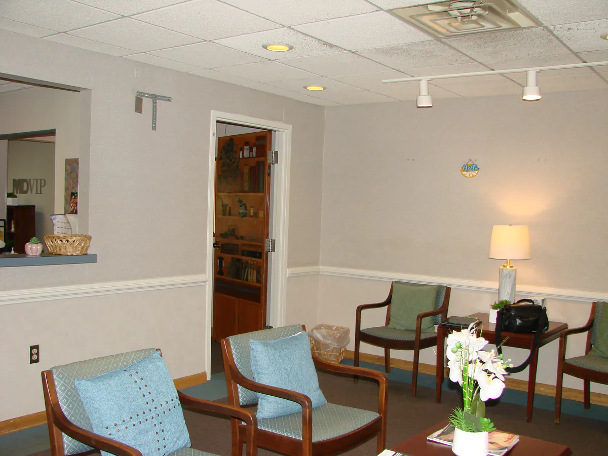Turner Doctor's Office