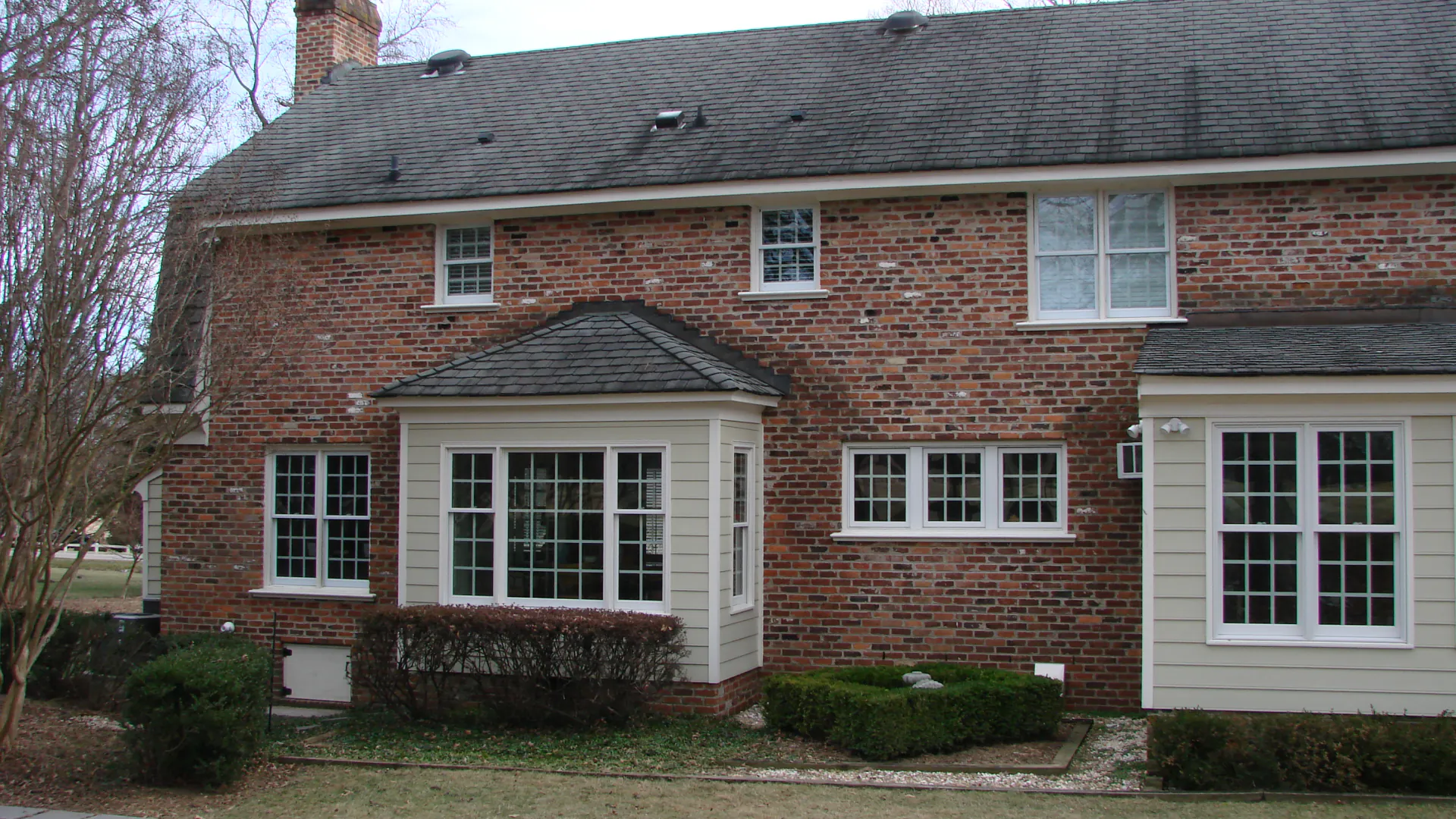 Refined Retreat