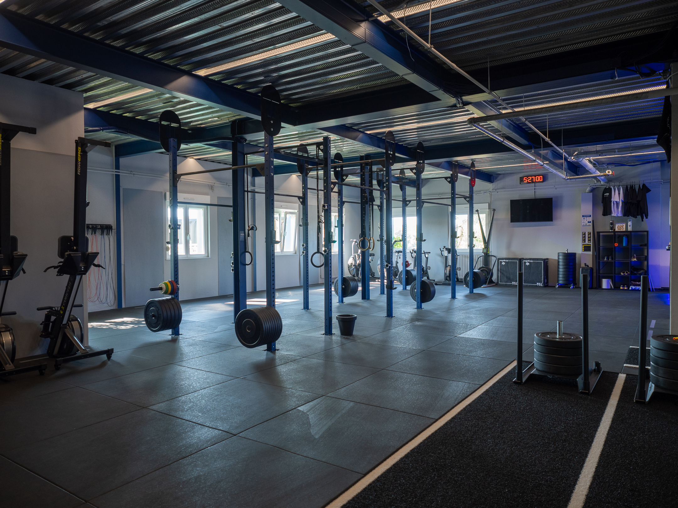 CrossFit
