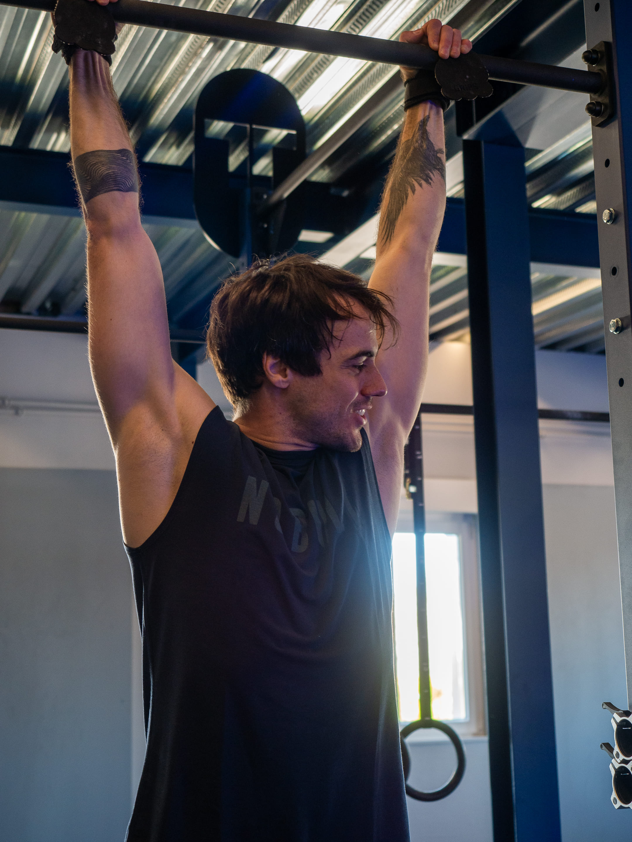 Personal Training