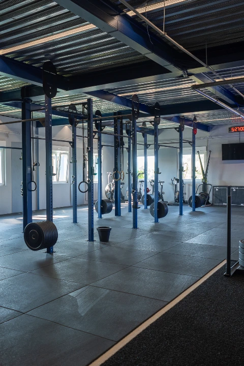 CrossFit