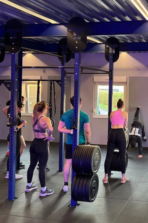 CrossFit