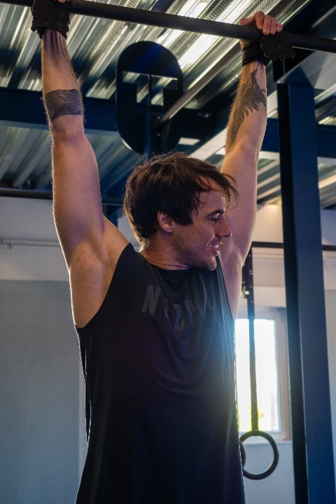 Personal Training 