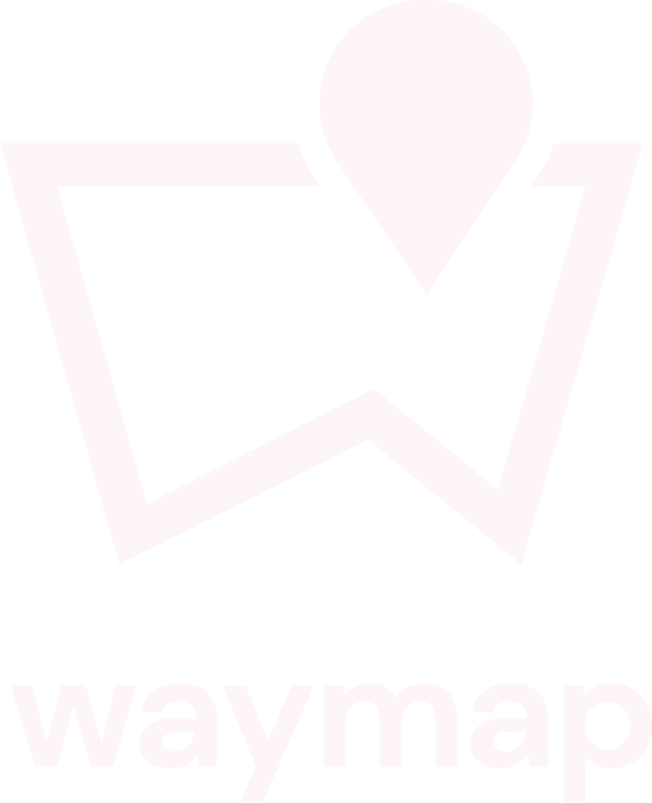WayMap Logo