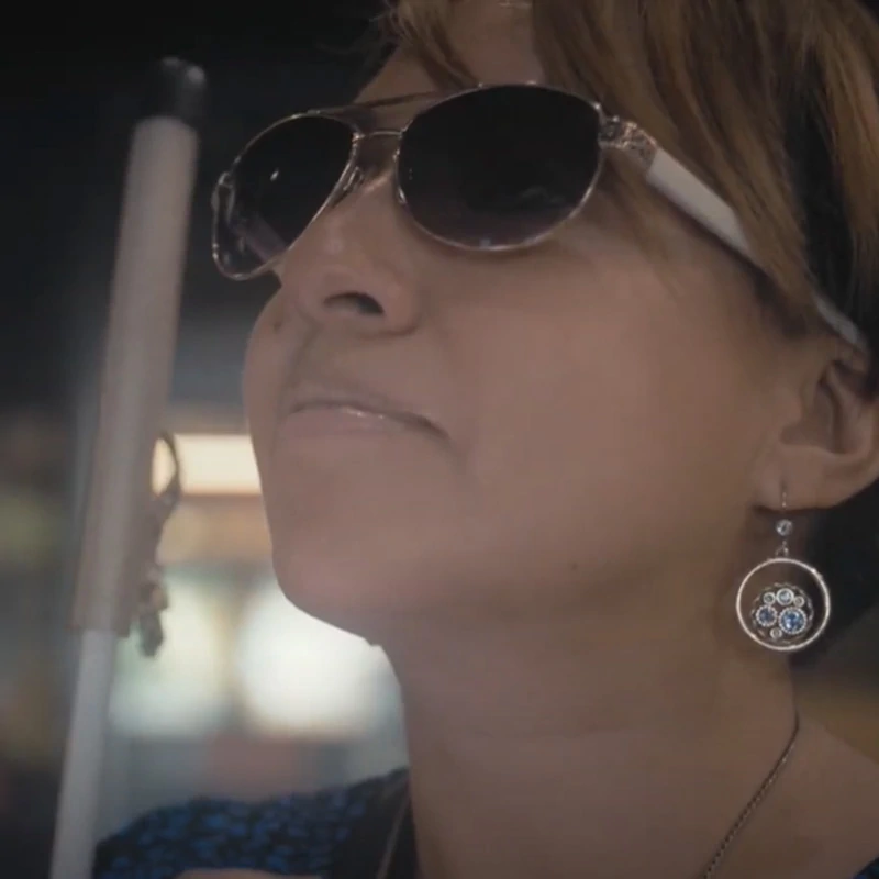 Photo of Evelyn Valdez