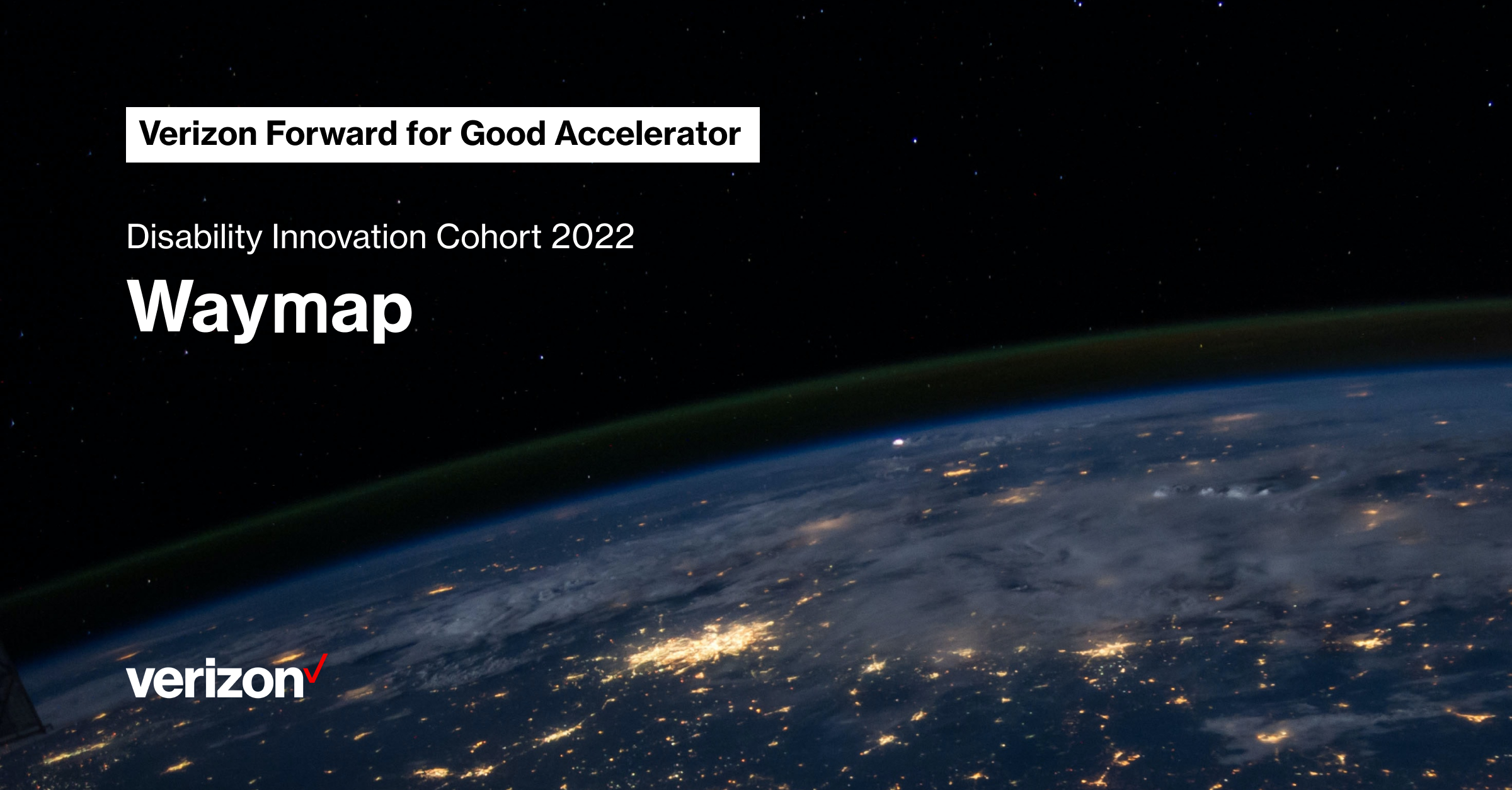 WayMap Innovations Announcement Flyer|1614274734294