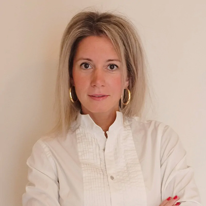 Photo of Vanessa Gkouliopoulou