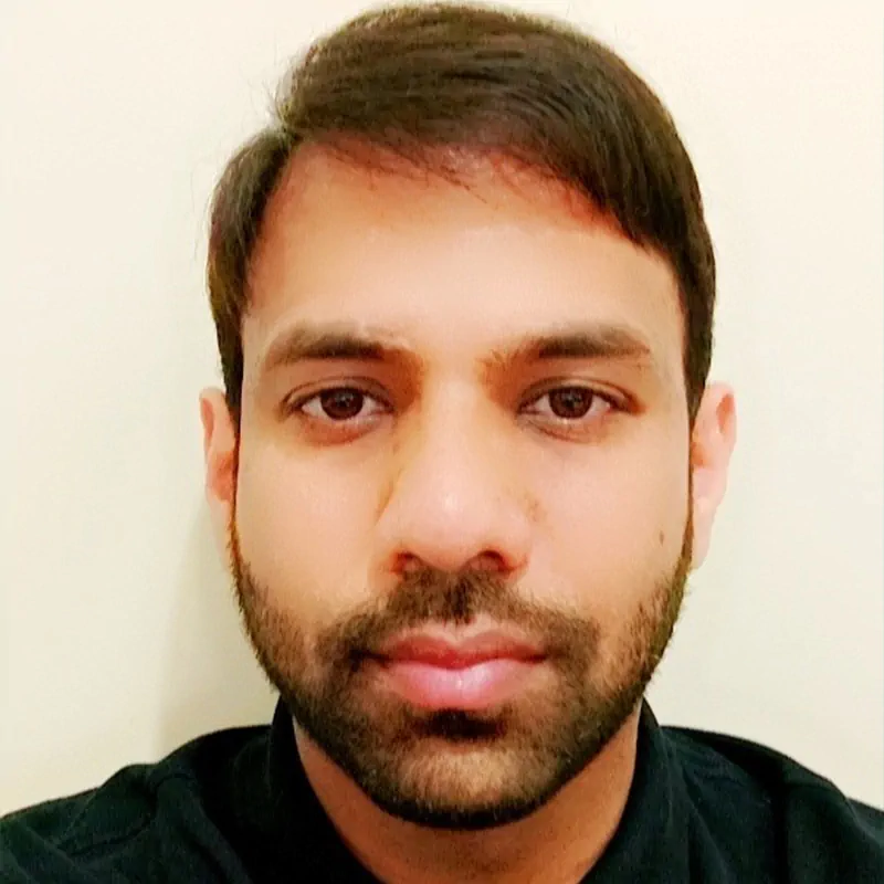 Photo of Sai Vadlamudi