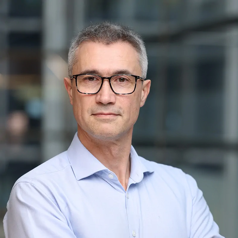 Photo of Yannis Psomadakis