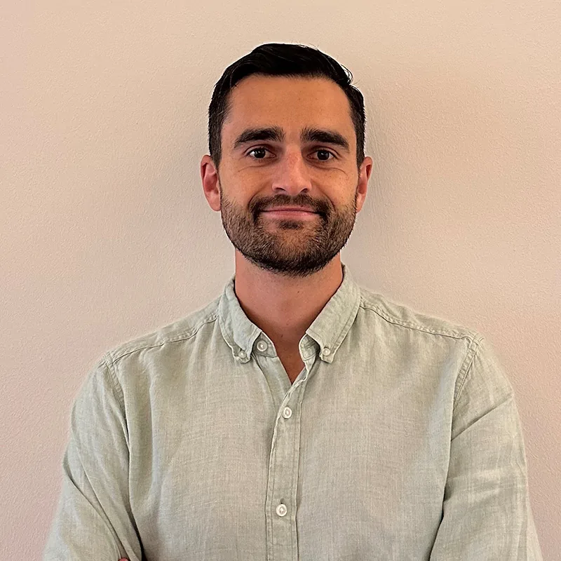 Photo of Celso Zuccollo