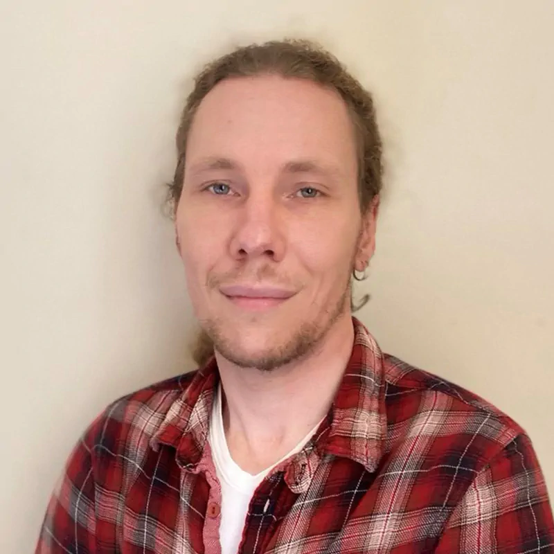 Photo of Michael Vorontsov