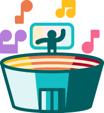 Theatres and Concert Venues