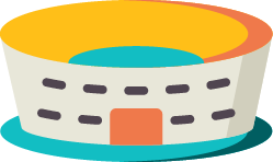Sports Stadia