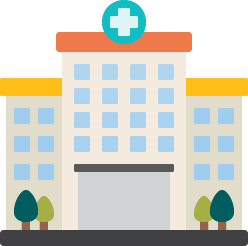 Hospitals