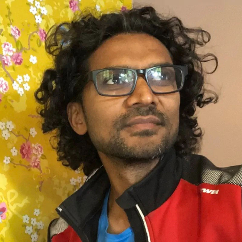 Photo of Hitesh Savaliya